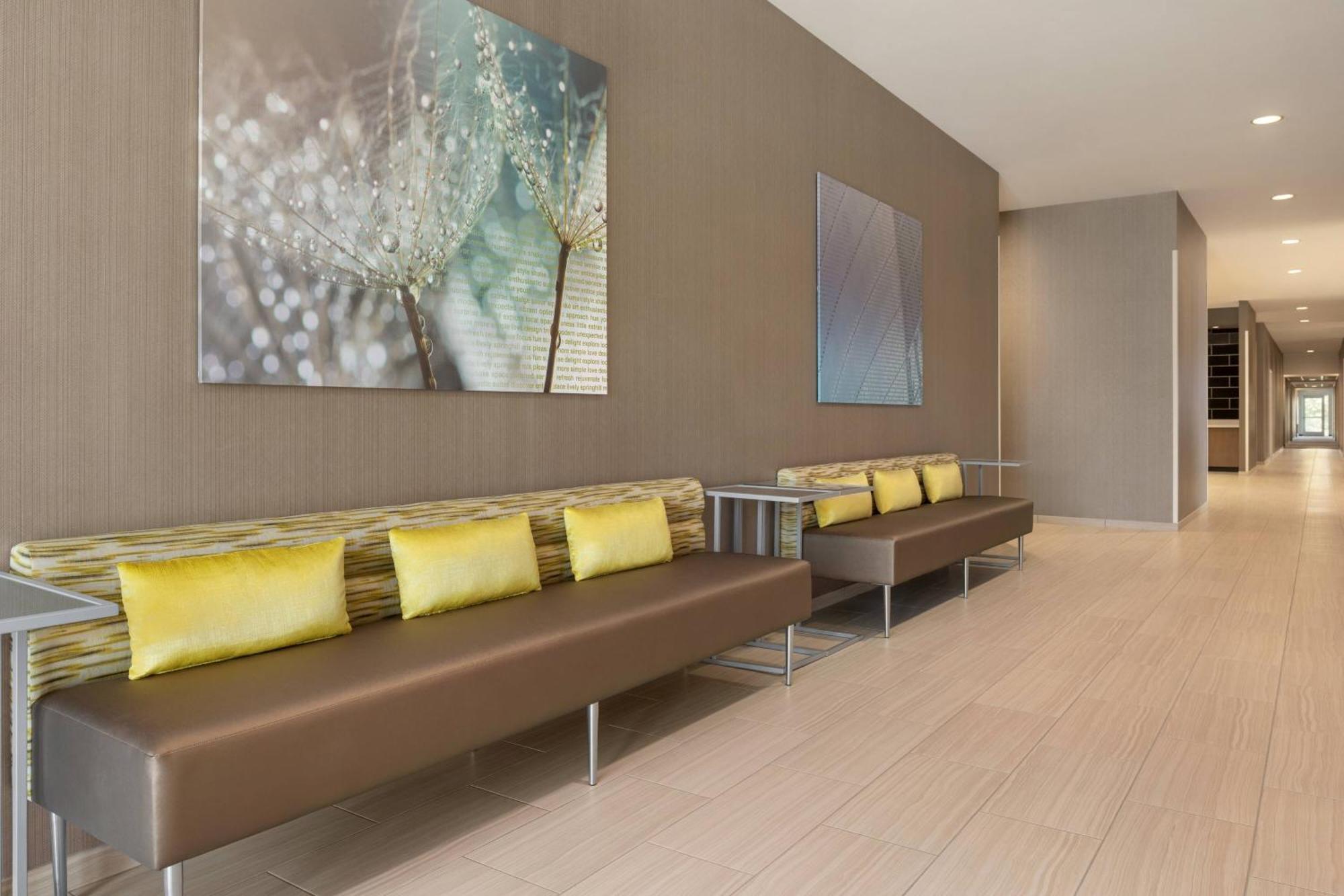 Springhill Suites By Marriott Milwaukee West/Wauwatosa Zewnętrze zdjęcie