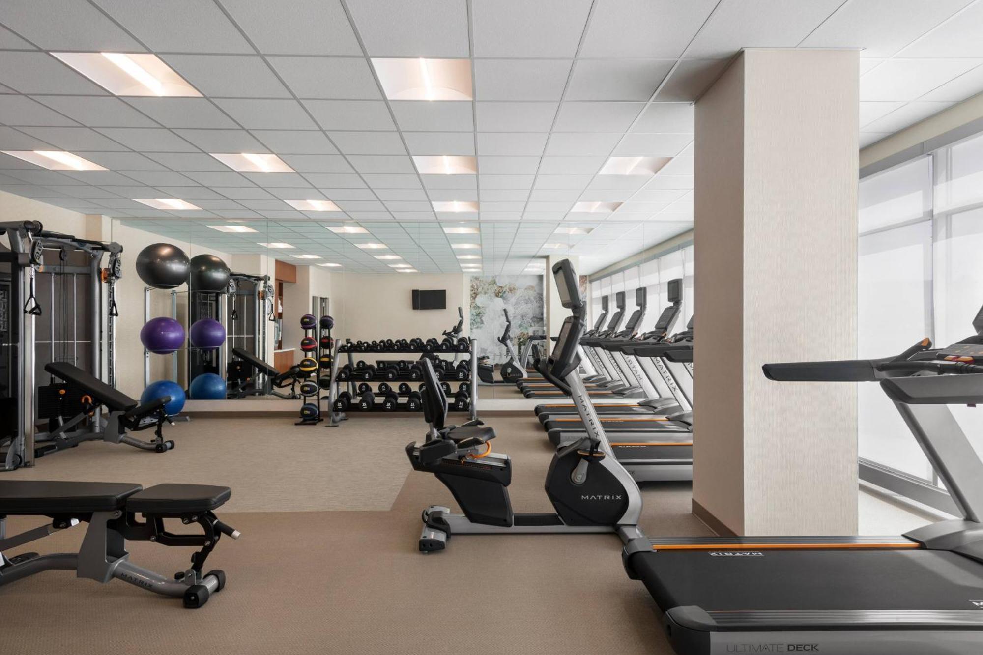 Springhill Suites By Marriott Milwaukee West/Wauwatosa Zewnętrze zdjęcie