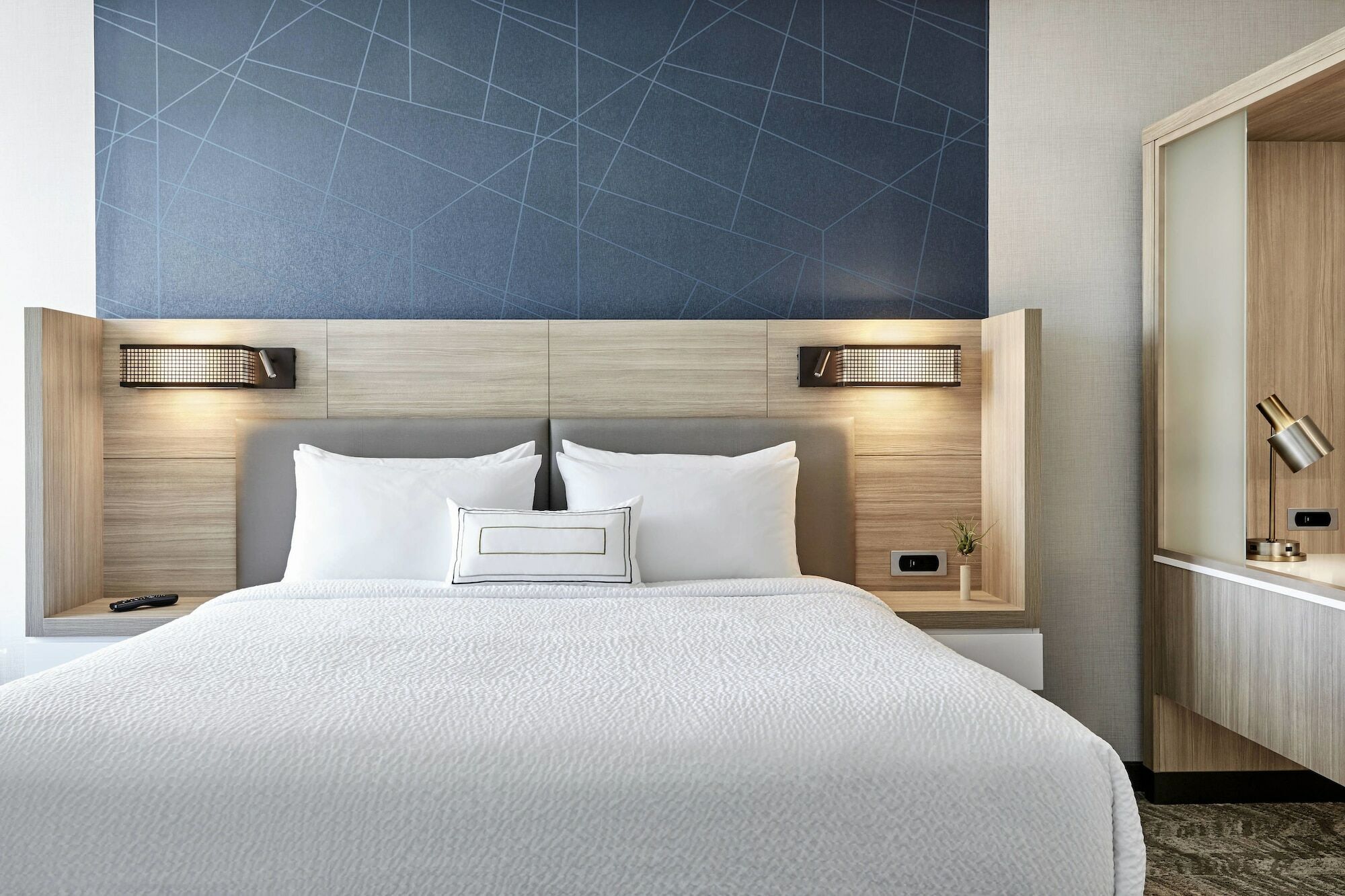 Springhill Suites By Marriott Milwaukee West/Wauwatosa Zewnętrze zdjęcie